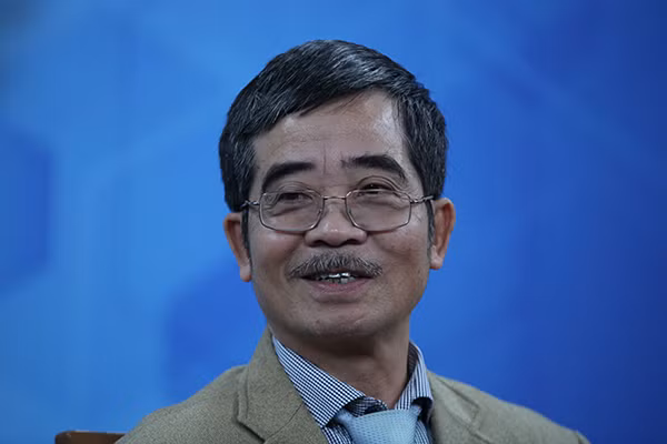 Luật về đặc khu: Đừng chậm trễ nữa ảnh 1