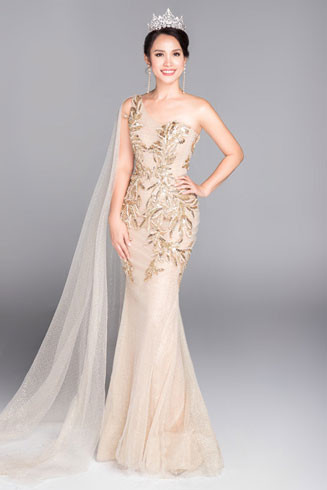 Hoa hậu Việt Nam 1998 Ngọc Khánh: Chấp nhận đi qua khổ đau để bước tiếp ảnh 2 Hoa hậu Việt Nam 1998 Ngọc Khánh: Chấp nhận đi qua khổ đau để bước tiếp ảnh 2