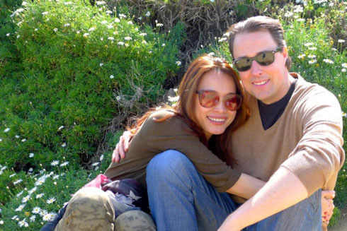 Hoa hậu Việt Nam 1998 Ngọc Khánh: Chấp nhận đi qua khổ đau để bước tiếp ảnh 1