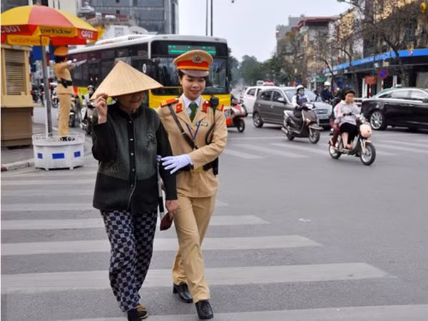 “Đem lại hạnh phúc đoàn tụ cho gia đình tôi” ảnh 1