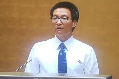 Phải coi sản xuất, kinh doanh thực phẩm bẩn là tội ác ảnh 3