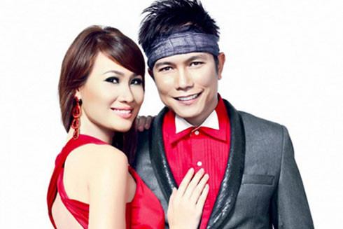 Ca sĩ Ngọc Phạm: Xin được gọi là tri kỷ của Jimmii ảnh 1 Ca sĩ Ngọc Phạm: Xin được gọi là tri kỷ của Jimmii ảnh 1