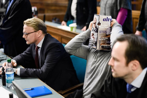 Đức xét xử vụ trộm đồng xu vàng nặng 100kg trị giá hàng triệu euro ảnh 1