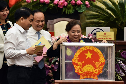 Không ngừng đổi mới, nâng cao chất lượng, hiệu quả ảnh 1