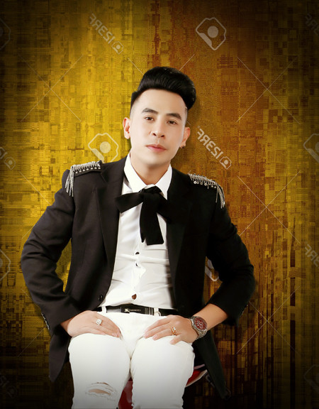 Ca sĩ Anh Trường sắp ra mắt album "khủng" ảnh 2