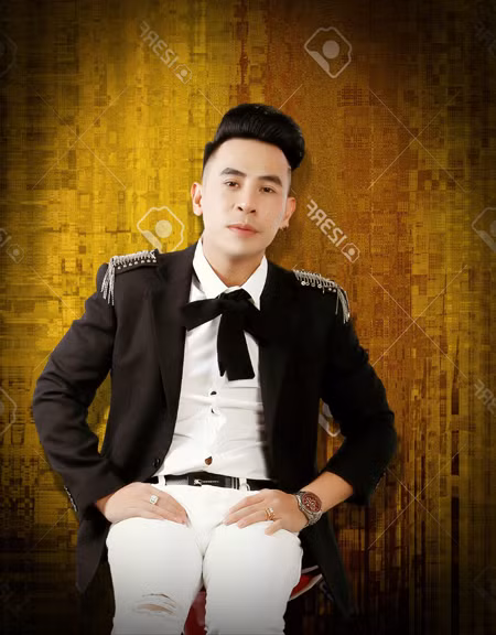 Ca sĩ Anh Trường sắp ra mắt album "khủng" ảnh 2