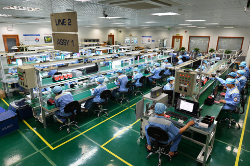 Việt Nam: Điểm đến đầu tư hấp dẫn với tốc độ tăng trưởng nhanh nhất thế giới ảnh 1