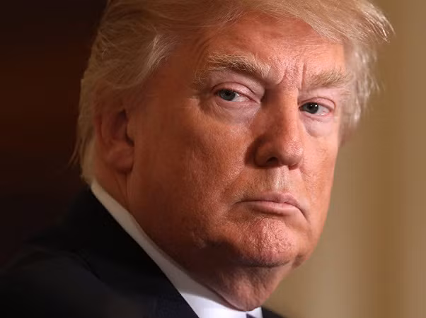Ông Trump: Mỹ không hòa hợp với Nga một chút nào ảnh 1 Ông Trump: Mỹ không hòa hợp với Nga một chút nào ảnh 1