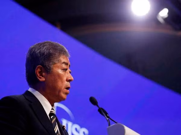 Nhật Bản sẽ không điều lực lượng quân sự đến Vịnh Oman sau vụ tấn công tàu dầu ảnh 1