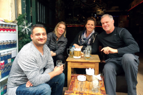 Có một Hà Nội hấp dẫn dưới góc nhìn của truyền thông quốc tế ảnh 4