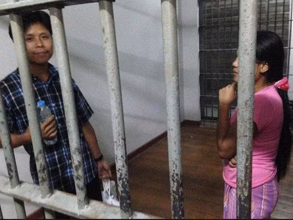 Thân phận nhọc nhằn ở những xưởng tôm công nghiệp Thái Lan ảnh 2