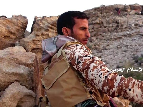 Quân đội Yemen được UAE hậu thuẫn tiêu diệt hơn 20 tay súng Houthi ảnh 1