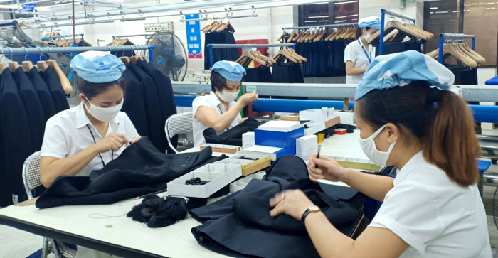 Bộ luật Lao động (sửa đổi): Nhiều quyền của người lao động được bổ sung ảnh 1