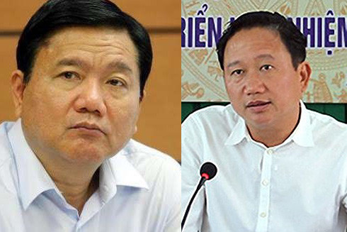 Không có vùng cấm, không có "kim bài" miễn tội cho bất kỳ vị trí nào ảnh 1