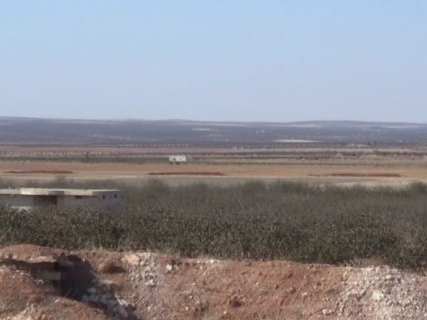 Đụng độ ác liệt giữa SAA và phiến quân ở vùng đệm Idlib bất chấp sự xuất hiện của IL-20 Nga ảnh 1