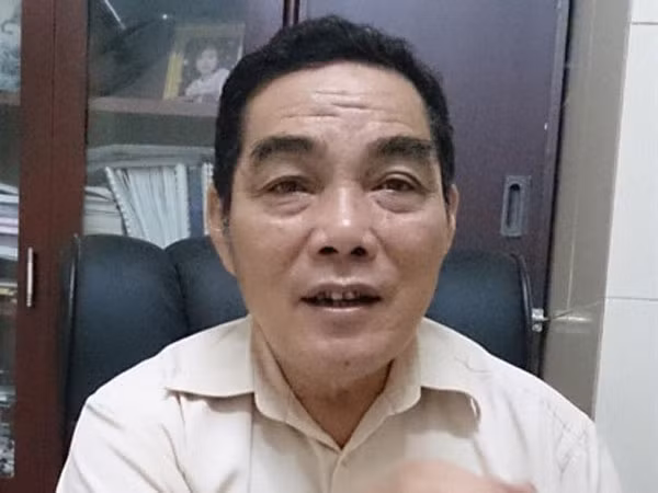 "Phải xem thực phẩm bẩn nguy hại như ma túy" ảnh 4