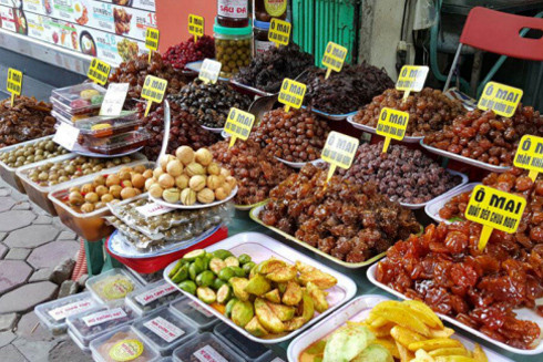 Góc khuất lịch sử và chuyện 2 pho tượng trong chùa Cầu Đông trên phố Hàng Đường ảnh 3