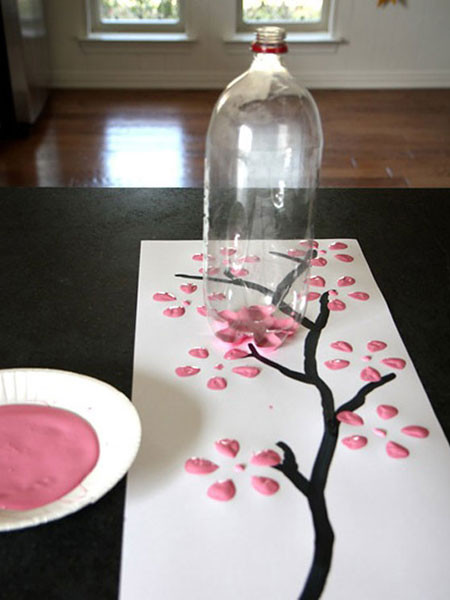 15 cách tái sử dụng chai nhựa siêu sáng tạo ảnh 13