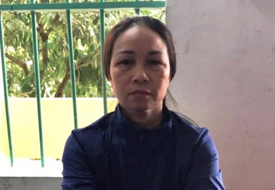 Bắt giữ bà chủ hụi để điều tra hành vi lừa đảo chiếm đoạt tài sản ảnh 2 Bắt giữ bà chủ hụi để điều tra hành vi lừa đảo chiếm đoạt tài sản ảnh 2