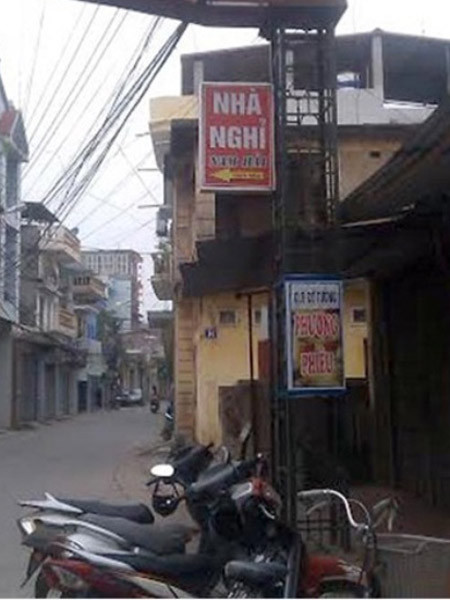 Sa "bẫy" mỹ nhân kế, suýt mất hàng trăm triệu đồng ảnh 1