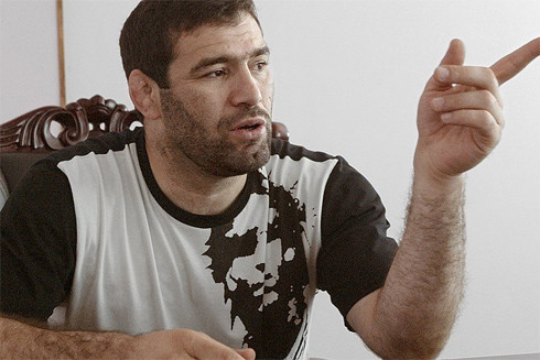 Mưu sát và dính dáng khủng bố, một cựu quan chức Dagestan thuộc Nga lĩnh án ảnh 2