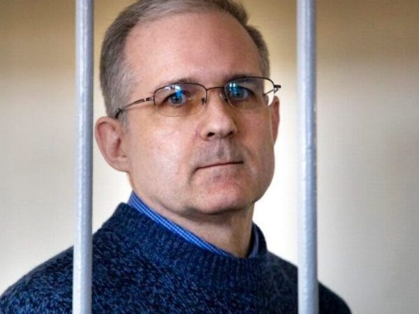 Cựu lính thủy Mỹ không kháng án gián điệp ở Nga mà đợi cuộc trao đổi tù nhân ảnh 1 Cựu lính thủy Mỹ không kháng án gián điệp ở Nga mà đợi cuộc trao đổi tù nhân ảnh 1