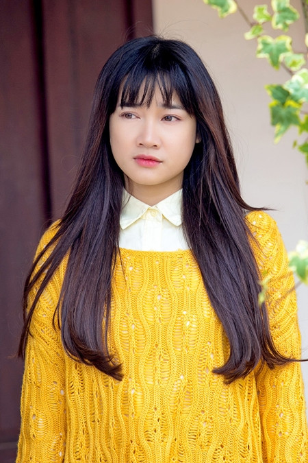 Đinh Hương làm "kẻ thứ ba" chen ngang mối tình của Nhã Phương ảnh 5