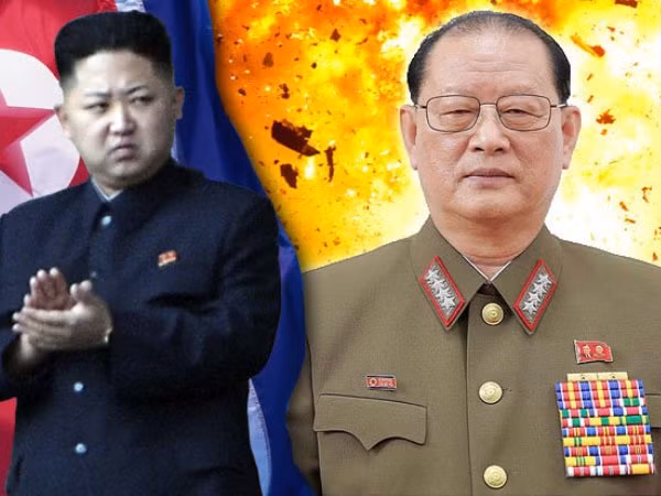 Triều Tiên sa thải Bộ trưởng An ninh quốc gia vì lạm quyền ảnh 1