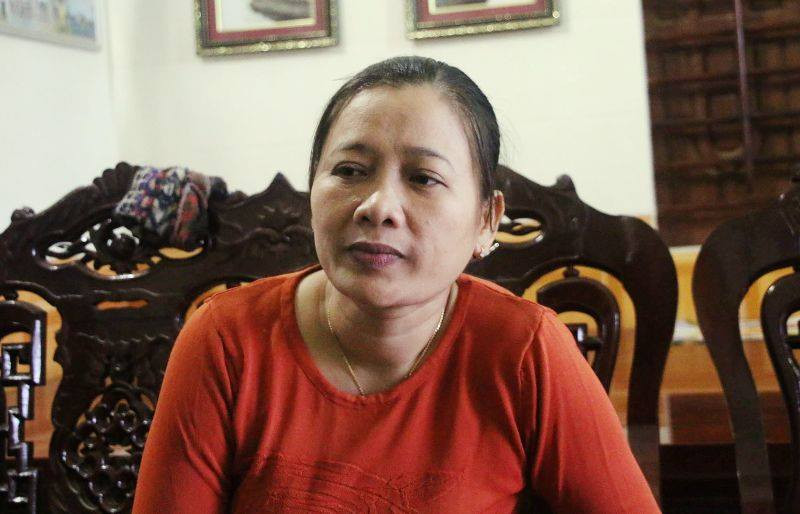 Bố mẹ Văn Đức, Công Phượng tổ chức xem trận chung kết tại nhà ảnh 2