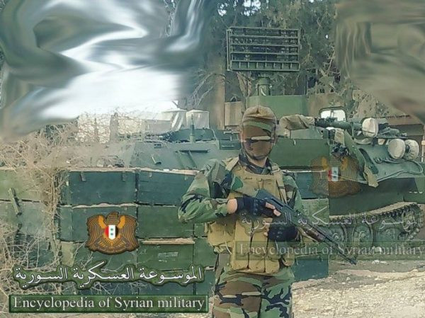 SAA triển khai hệ thống radar mới của Nga, tăng cường khả năng phòng thủ ảnh 1