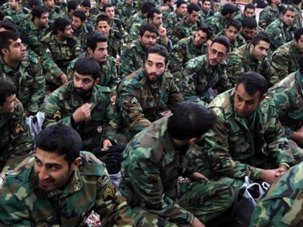 Lực lượng Iran chuẩn bị mở cuộc tấn công diệt IS ở Syria ảnh 1