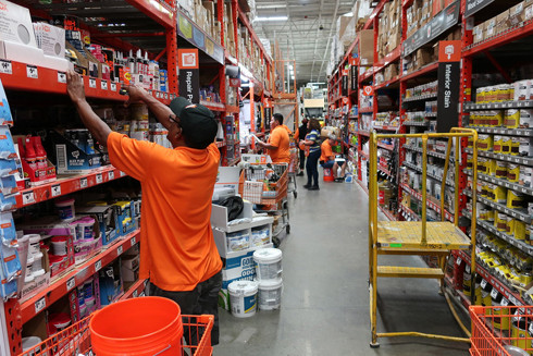 Những rào cản Tổng thống Mỹ Donald Trump trong thương chiến với Trung Quốc ảnh 1