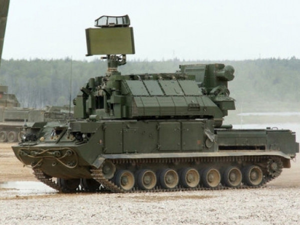 Iran sẽ đưa các hệ thống phòng không tiên tiến sang Syria để bắn hạ tiêm kích Israel ảnh 1