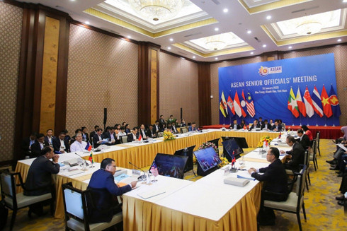 Lan tỏa những tín hiệu tích cực, lạc quan ngày đầu năm mới 2020 ảnh 1