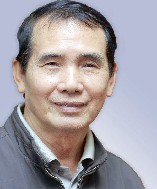 Vĩnh biệt nhạc sĩ Thế Song – tác giả của "Nơi đảo xa" ảnh 1 Vĩnh biệt nhạc sĩ Thế Song – tác giả của "Nơi đảo xa" ảnh 1