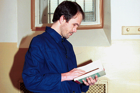 Nhà tù Thiên nga trắng ở Nga và cuộc vượt ngục bất thành của phạm nhân ảnh 2