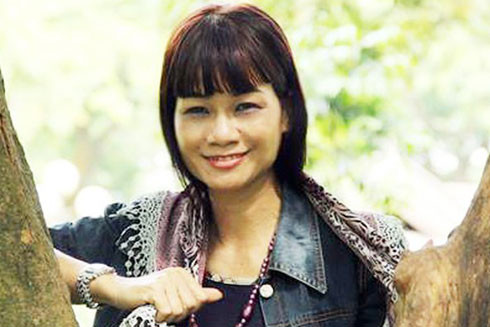 Nghịch tử ảnh 1