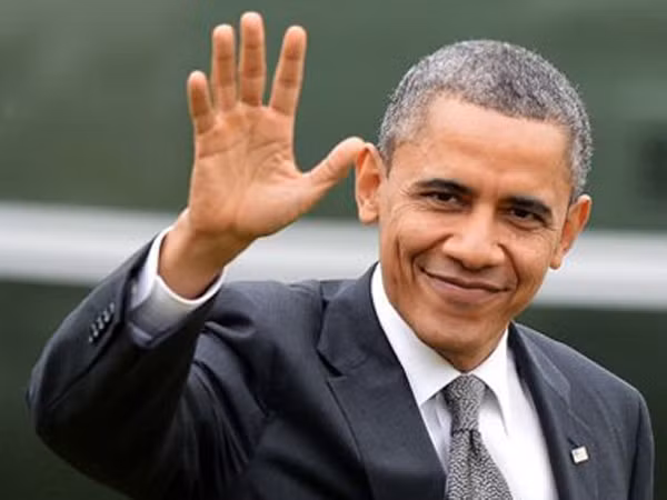 Chuyến công du của Tổng thống Mỹ B.Obama tới Việt Nam: Thắt chặt quan hệ kinh tế Việt - Mỹ ảnh 1