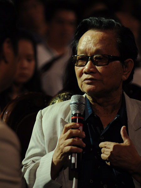 Ca khúc "Thành phố lại bình yên": Ra đời từ một vụ bắt cóc chấn động ảnh 1