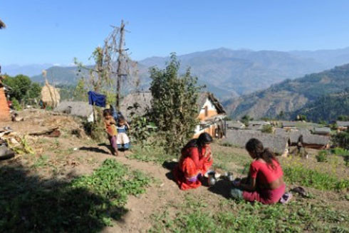 Chết oan vì hủ tục sau 7 giờ chống chọi với nọc độc rắn ảnh 1