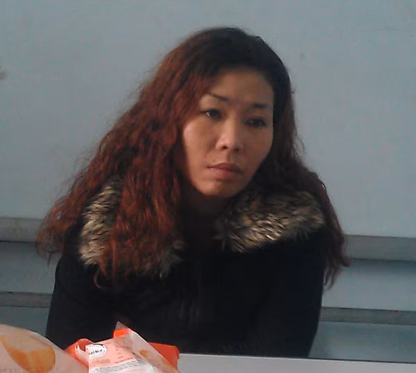 Con nghiện “đại gia”, mời cả người bán “đập đá“ ảnh 2