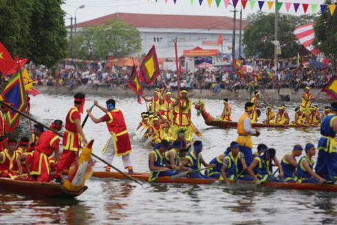 Có một Hà Nội kẻ ảnh 1