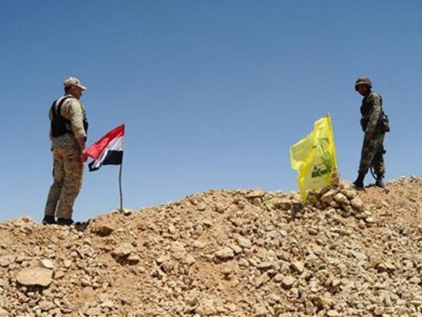 Quân đội Syria phủ nhận thông tin lực lượng Hezbollah rút khỏi Syria ảnh 1