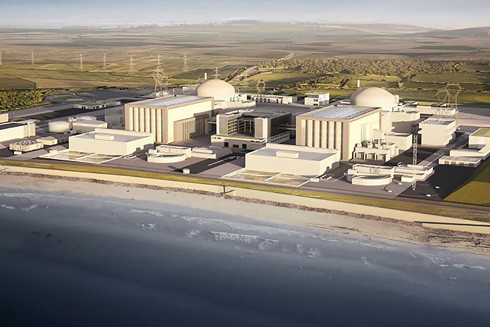 Đằng sau chiến lược bành trướng đầu tư ảnh 1