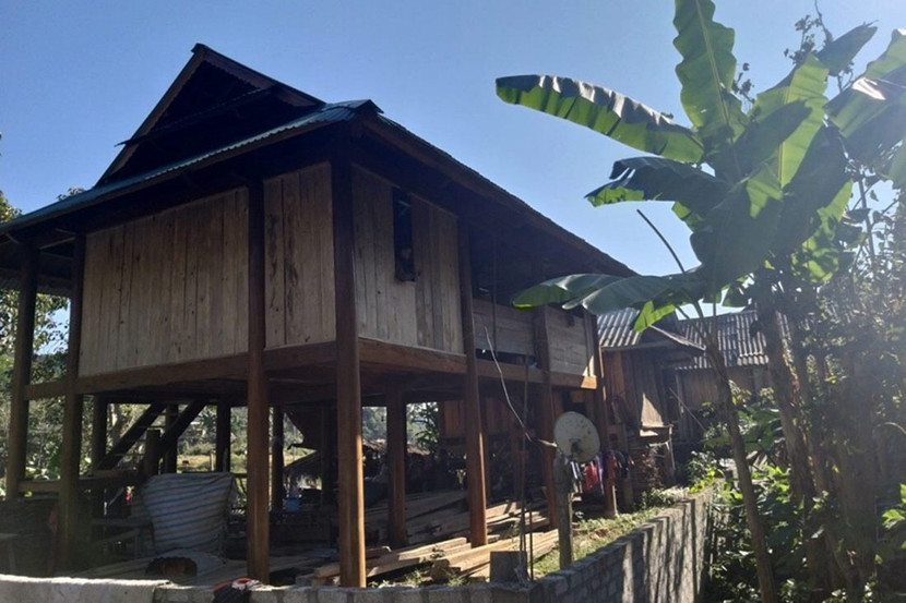 Đi hái rau trong rừng, một người đàn ông bị bắn trúng đạn tử vong ảnh 1 Đi hái rau trong rừng, một người đàn ông bị bắn trúng đạn tử vong ảnh 1