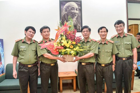 An ninh Thủ đô là tờ báo có uy tín, thân thiện ảnh 3 An ninh Thủ đô là tờ báo có uy tín, thân thiện ảnh 3