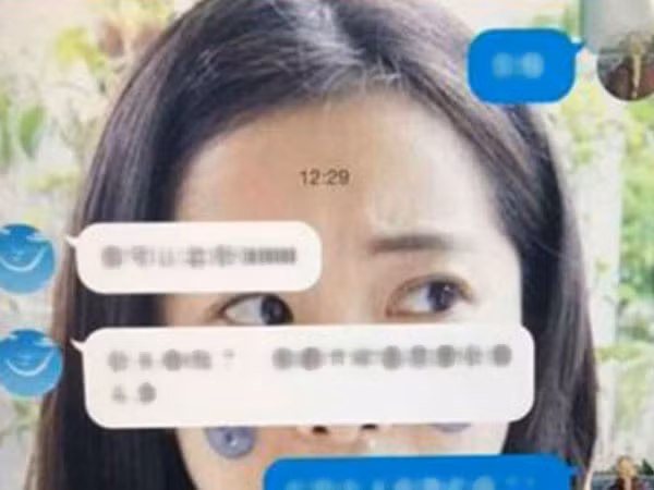 Nữ sinh được kẻ lừa đảo trả lại tiền vì quá ngây thơ ảnh 1