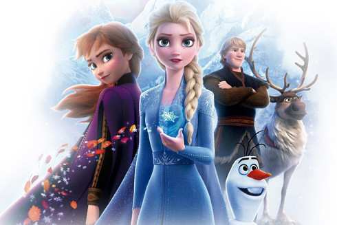 Vì sao "Frozen 2" thắng lớn? ảnh 1 Vì sao "Frozen 2" thắng lớn? ảnh 1
