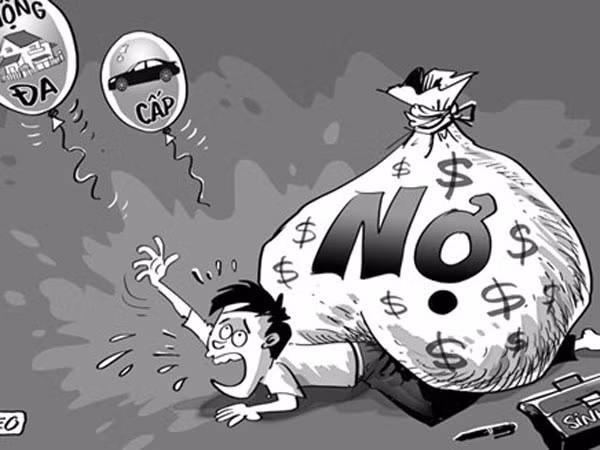 Cảnh báo bán hàng đa cấp biến tướng ảnh 1