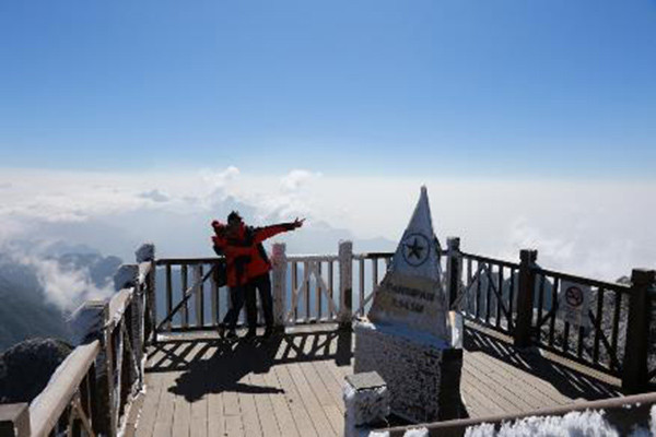 Khám phá văn hóa vùng cao qua các kiệt tác nghỉ dưỡng và giải trí ảnh 9